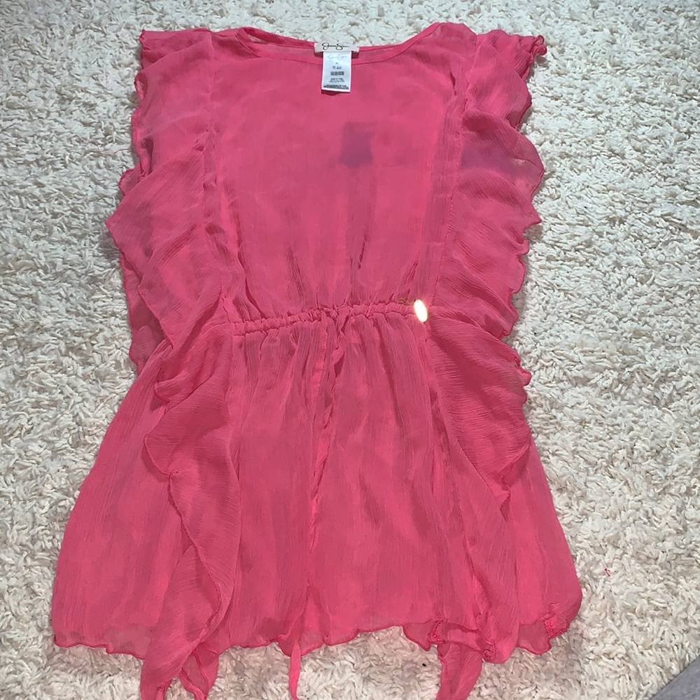 bathing suit cover up